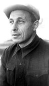 Николай Васильевич Рудаков